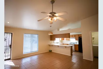 3640 N Mountain Avenue #5, Tucson, AZ 85719 - Photo 5