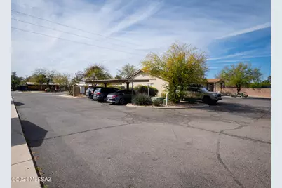 3640 N Mountain Avenue #5, Tucson, AZ 85719 - Photo 23
