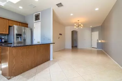 5529 N Silver Stream Way, Tucson, AZ 85704 - Photo 3