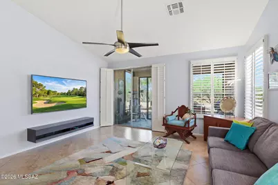 39086 S Casual Drive, Tucson, AZ 85739 - Photo 1