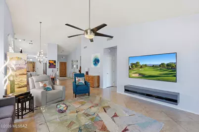 39086 S Casual Drive, Tucson, AZ 85739 - Photo 9
