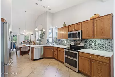 39086 S Casual Drive, Saddlebrooke, AZ 85739 - Photo 11