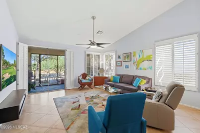 39086 S Casual Drive, Saddlebrooke, AZ 85739 - Photo 5