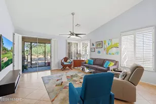 39086 S Casual Dr, Tucson, AZ 85739 - Photo 5