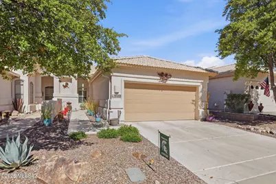 39086 S Casual Drive, Saddlebrooke, AZ 85739 - Photo 49