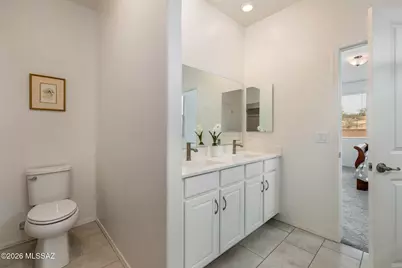 8686 N Calle La Canoa, Tucson, AZ 85742 - Photo 17