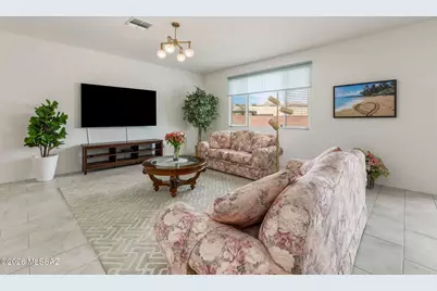 8686 N Calle La Canoa, Tucson, AZ 85742 - Photo 7