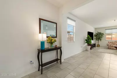 8686 N Calle La Canoa, Tucson, AZ 85742 - Photo 5