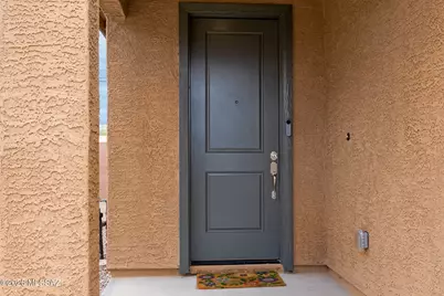 8686 N Calle La Canoa, Tucson, AZ 85742 - Photo 3