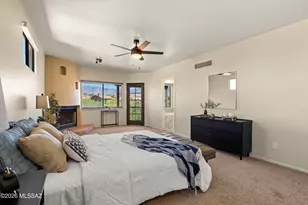 11834 N Copper Butte Dr, Tucson, AZ 85737 - Photo 17