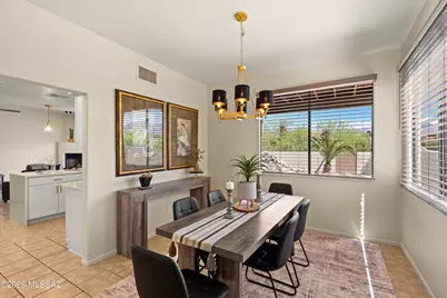 11834 N Copper Butte Drive, Tucson, AZ 85737 - Photo 5