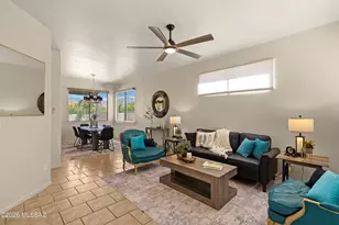 11834 N Copper Butte Dr, Tucson, AZ 85737 - Photo 3