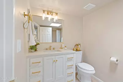 11834 N Copper Butte Drive, Tucson, AZ 85737 - Photo 23