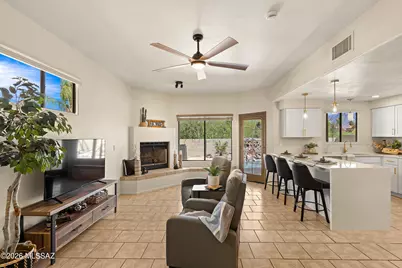 11834 N Copper Butte Drive, Tucson, AZ 85737 - Photo 11