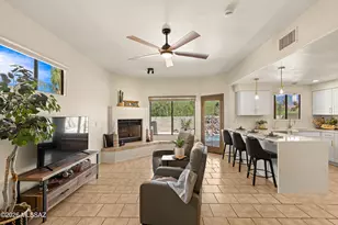 11834 N Copper Butte Dr, Tucson, AZ 85737 - Photo 11