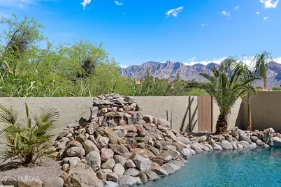 11834 N Copper Butte Drive, Tucson, AZ 85737 - Photo 27