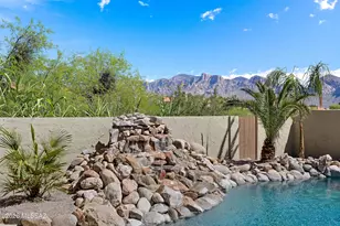 11834 N Copper Butte Dr, Tucson, AZ 85737 - Photo 27