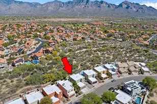 11834 N Copper Butte Dr, Tucson, AZ 85737 - Photo 31