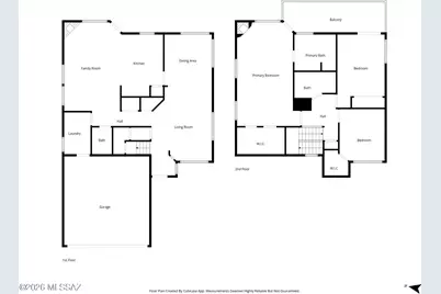 11834 N Copper Butte Drive, Tucson, AZ 85737 - Photo 33