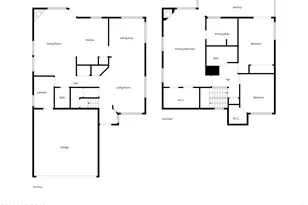 11834 N Copper Butte Dr, Tucson, AZ 85737 - Photo 33