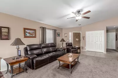 2150 W Roundwood Place, Tucson, AZ 85745 - Photo 7