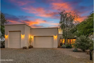 29964 E Hemlock Drive, Marana, AZ 85658 - Photo 1