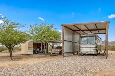 29964 E Hemlock Drive, Marana, AZ 85658 - Photo 37