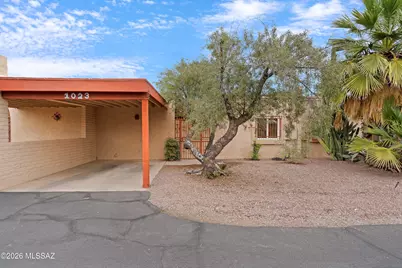 1023 N Alamo Avenue, Tucson, AZ 85711 - Photo 3