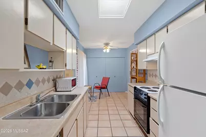 1023 N Alamo Avenue, Tucson, AZ 85711 - Photo 11