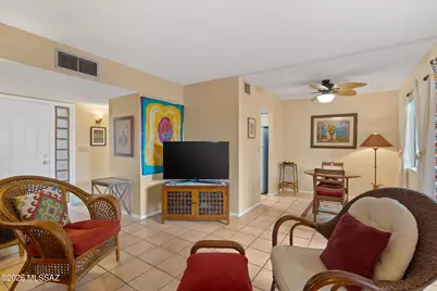 1023 N Alamo Avenue, Tucson, AZ 85711 - Photo 9