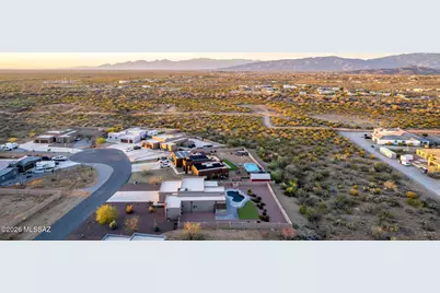 1168 N Slot Canyon Place, Vail, AZ 85641 - Photo 45