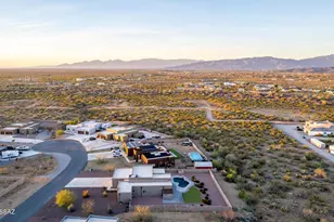 1168 N Slot Canyon Pl, Vail, AZ 85641 - Photo 45