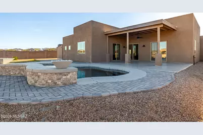 1168 N Slot Canyon Place, Vail, AZ 85641 - Photo 39