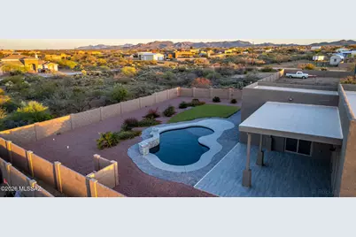 1168 N Slot Canyon Place, Vail, AZ 85641 - Photo 41