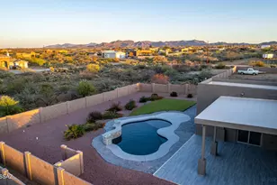 1168 N Slot Canyon Pl, Vail, AZ 85641 - Photo 41