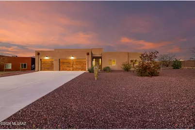 1168 N Slot Canyon Place, Vail, AZ 85641 - Photo 3