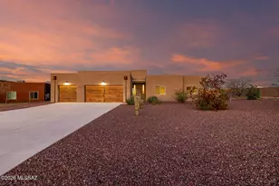 1168 N Slot Canyon Pl, Vail, AZ 85641 - Photo 3