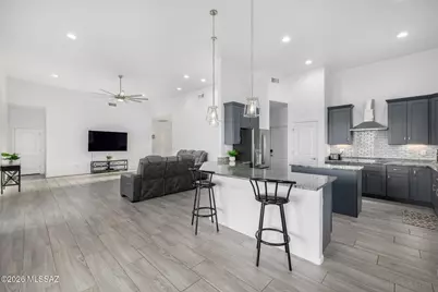 1168 N Slot Canyon Place, Vail, AZ 85641 - Photo 11