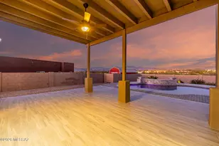 1168 N Slot Canyon Pl, Vail, AZ 85641 - Photo 29