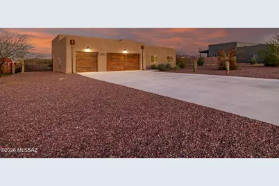 1168 N Slot Canyon Place, Vail, AZ 85641 - Photo 1