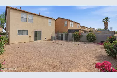 1446 E Melridge Street, Tucson, AZ 85706 - Photo 35