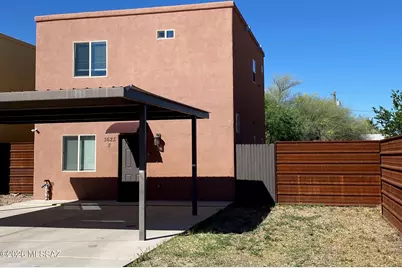 [Address not provided], Tucson, AZ 85716 - Photo 13