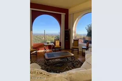 6850 N Table Mountain Road, Tucson, AZ 85718 - Photo 1