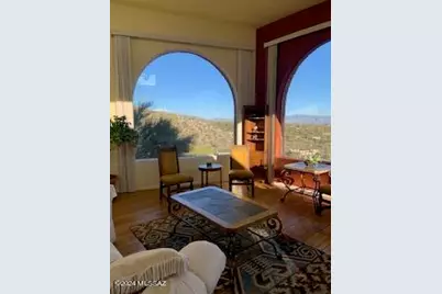 6850 N Table Mountain Road, Tucson, AZ 85718 - Photo 9