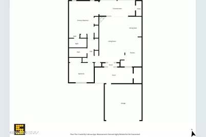 7487 E Wandering Road, Tucson, AZ 85750 - Photo 27