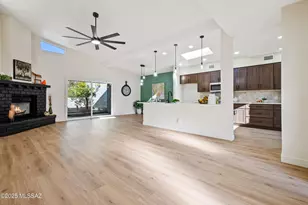 7487 E Wandering Rd, Tucson, AZ 85750 - Photo 1