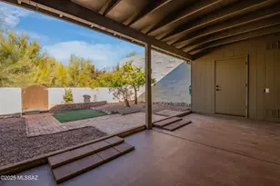 7487 E Wandering Rd, Tucson, AZ 85750 - Photo 21