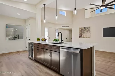 7487 E Wandering Road, Tucson, AZ 85750 - Photo 7