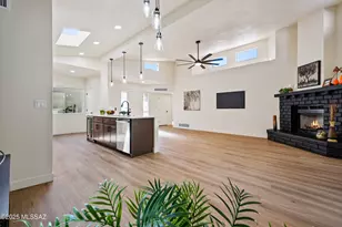 7487 E Wandering Rd, Tucson, AZ 85750 - Photo 9