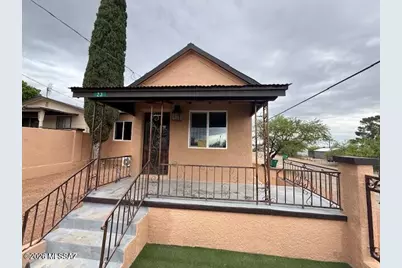 23 N 5th Street, Tombstone, AZ 85638 - Photo 1